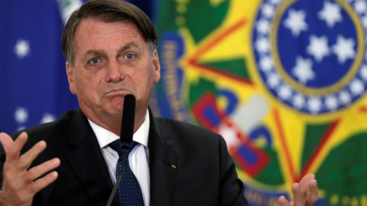 Πανδημία-Βραζιλία: Ξεπέρασαν του 354.000 οι νεκροί-Επικείμενη έρευνα της Γερουσίας αυξάνει την πίεση στον πρόεδρο