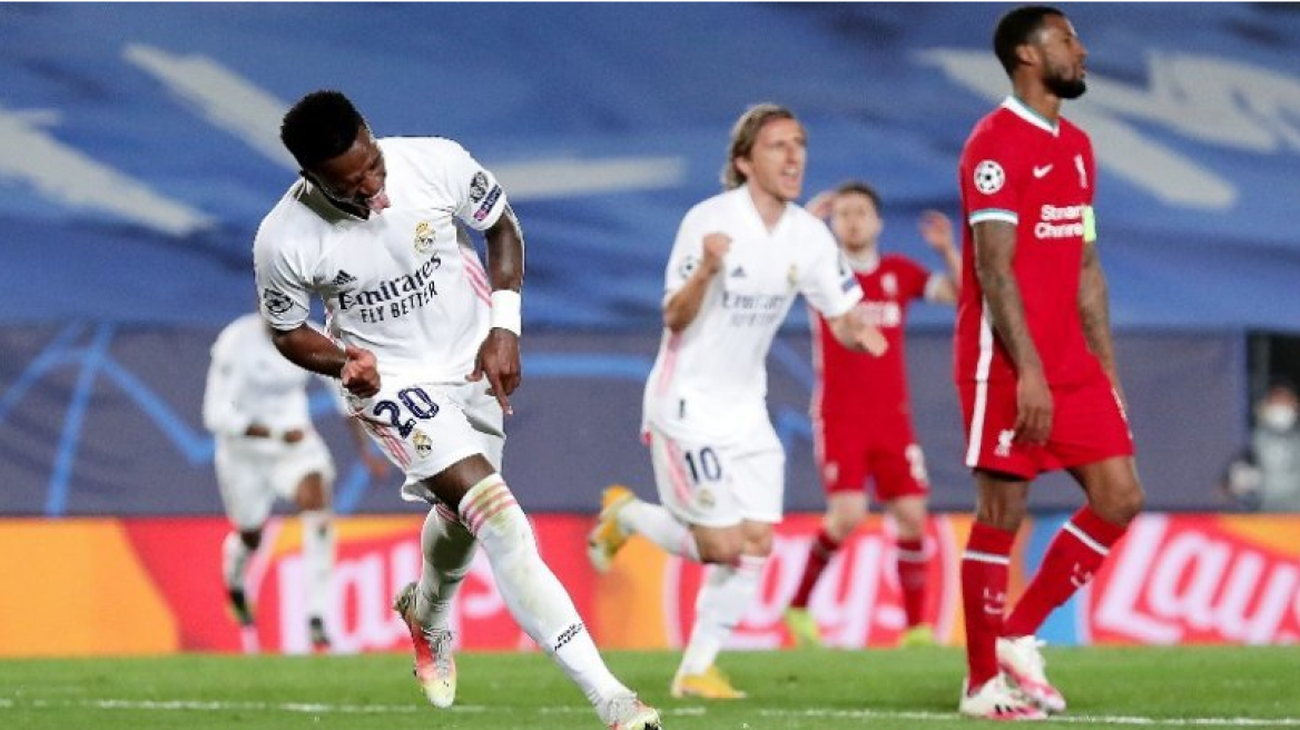  Champions League: Ραντεβού - φωτιά σε Ανφιλντ και Βεστφαλία!