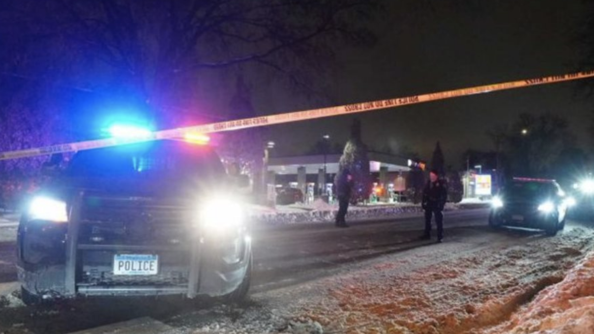 ΗΠΑ: Για ανθρωποκτονία εξ αμελείας κατηγορείται αστυνομικός που σκότωσε Αφροαμερικανό στη Μινεσότα