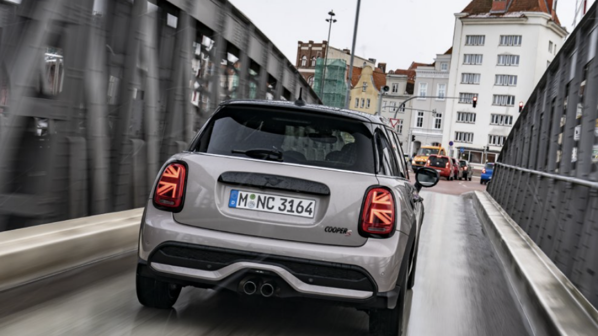 Ηρθε το νέο MINI - Οι τιμές  στην Ελλάδα...