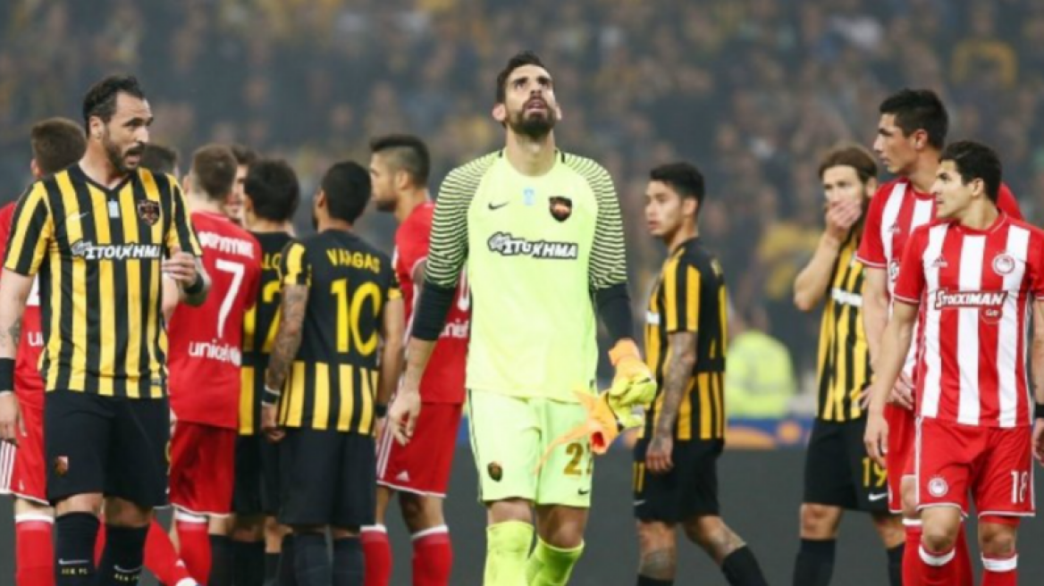  Ανέστης: «Με πείραξε ο τρόπος του χωρισμού με την ΑΕΚ»