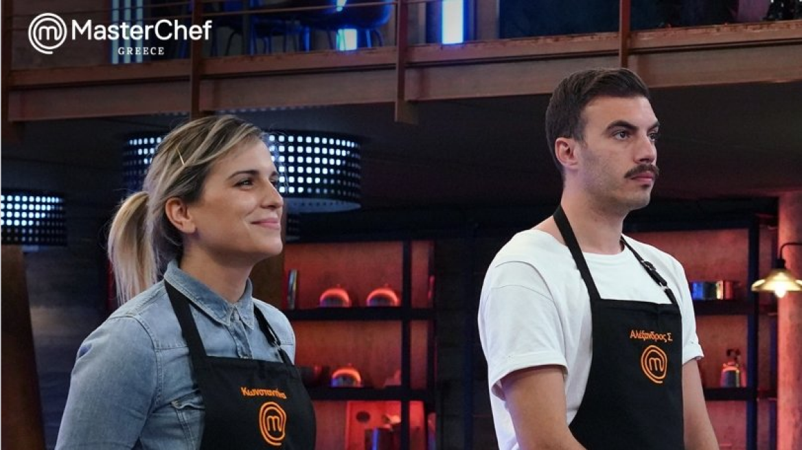  Αυτή είναι η τελική 12άδα του MasterChef (pic & vids)