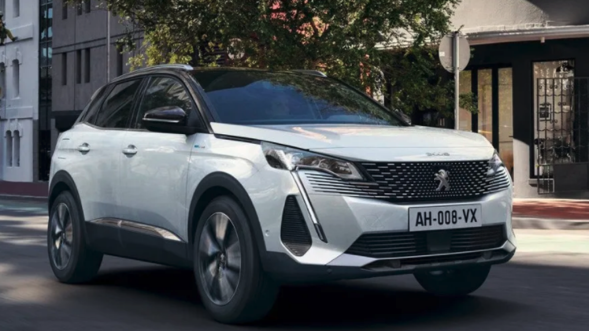 Ελλάδα: Απίστευτος χαμός για νέο αυτοκίνητο - Απογείωση για το Ελληνικό Car Of the Year!