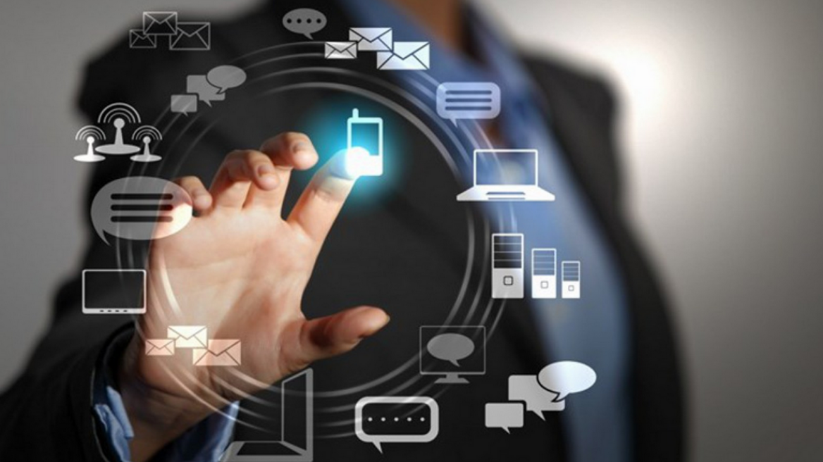 Ψηφιακές Τεχνολογίες: Ανοιχτή εκδήλωση για τη συμβολή τους στην οικονομική και κοινωνική ανάπτυξη