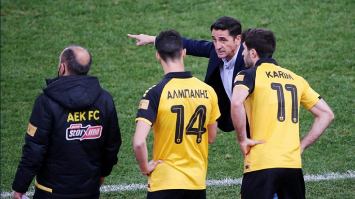  Ανσαριφάρντ: «Συγγνώμη για τη συμπεριφορά μου, προχωράμε ενωμένοι» 