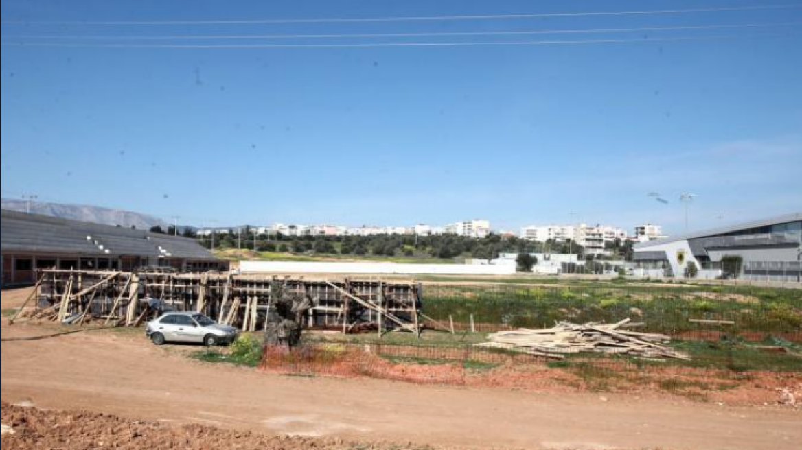  Δίλημμα για την έδρα της επόμενης σεζόν στην ΑΕΚ 