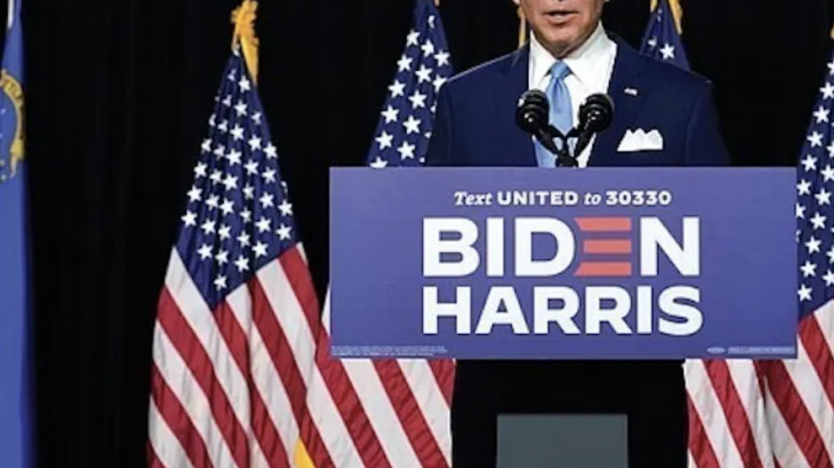 Ιδού ο μεγάλος έρωτας του Προέδρου των ΗΠΑ