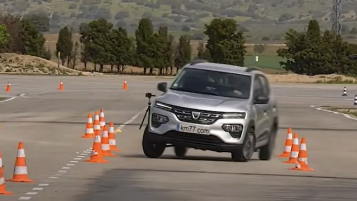 Ερχεται δυναμικά το φθηνότερο ηλεκτρικό - Πόσο κοστίζει;