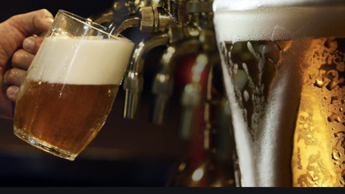 Δανία: Μπαρ προσφέρει μπίρα και... τεστ στους πελάτες του