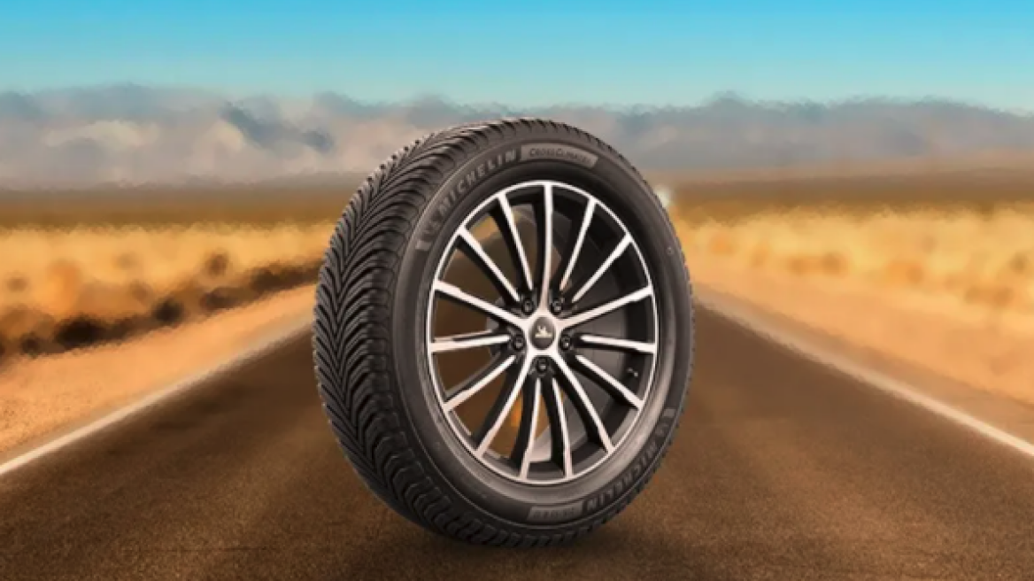 Λάστιχα: Ξεχάστε ο,τι ξέρατε...