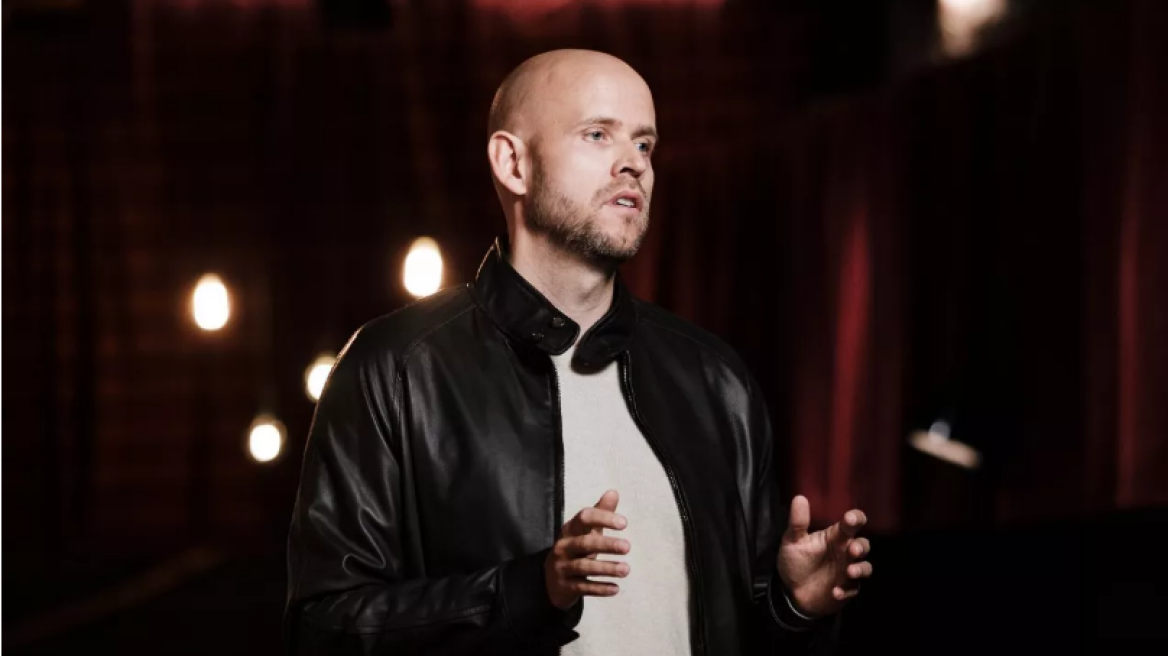 Ο ιδρυτής του Spotify θέλει να αγοράσει την Arsenal – Στο πλευρό του Henry, Vieira και Bergkamp