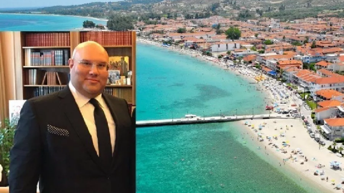 Νικόλαος Τριμμάτης: Ο Έλληνας που έχει καταγράψει deals άνω των 2 δισ. λιρών στο βρετανικό real estate (pics)