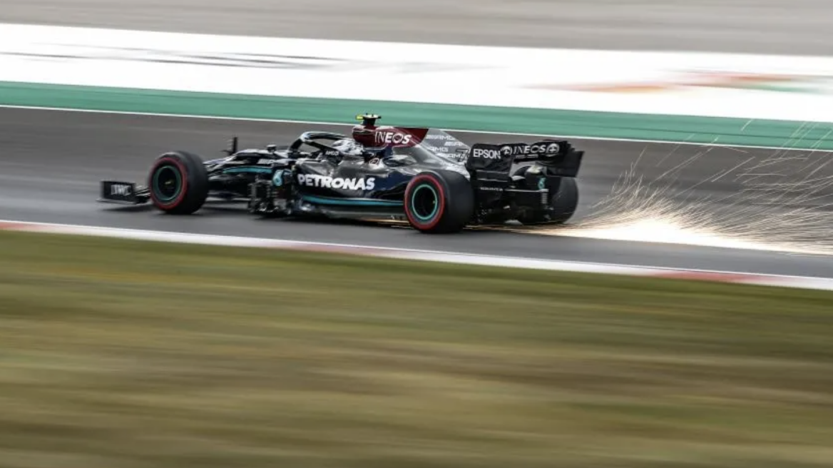 F1: Η. Mercedes ειναι ΕΔΩ!