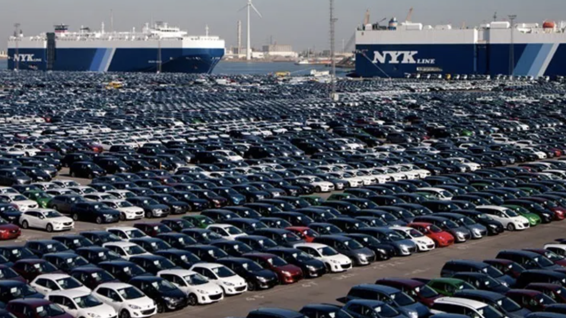 Οι «καυτές» πωλήσεις των καινούριων αυτοκινήτων - Τι αυτοκίνητα αγοράζουν οι Ελληνες το 2021;