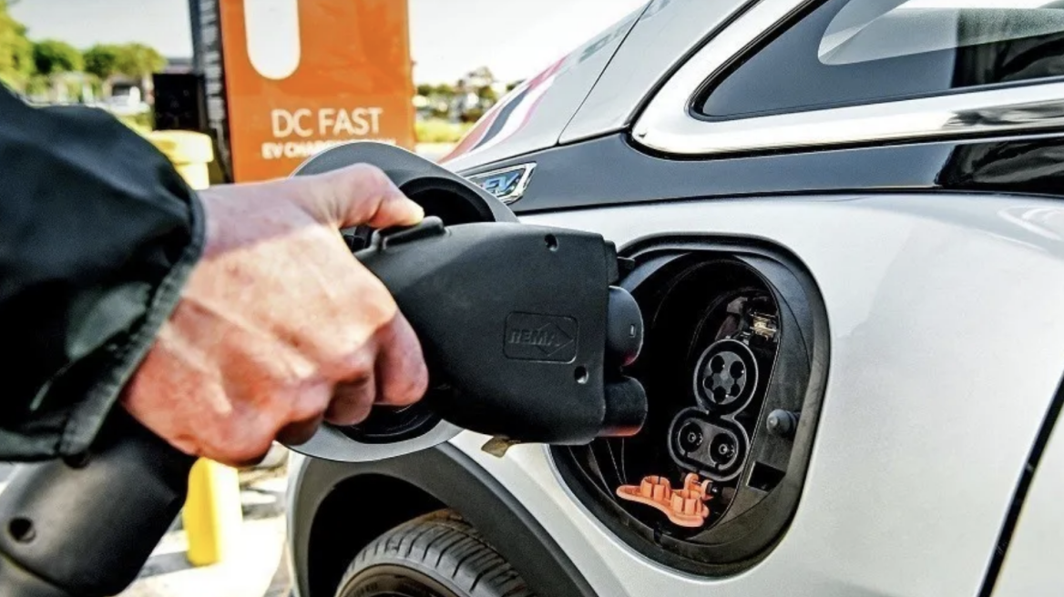 Είναι όλοι οι κάτοχοι ηλεκτρικών ικανοποιημένοι;