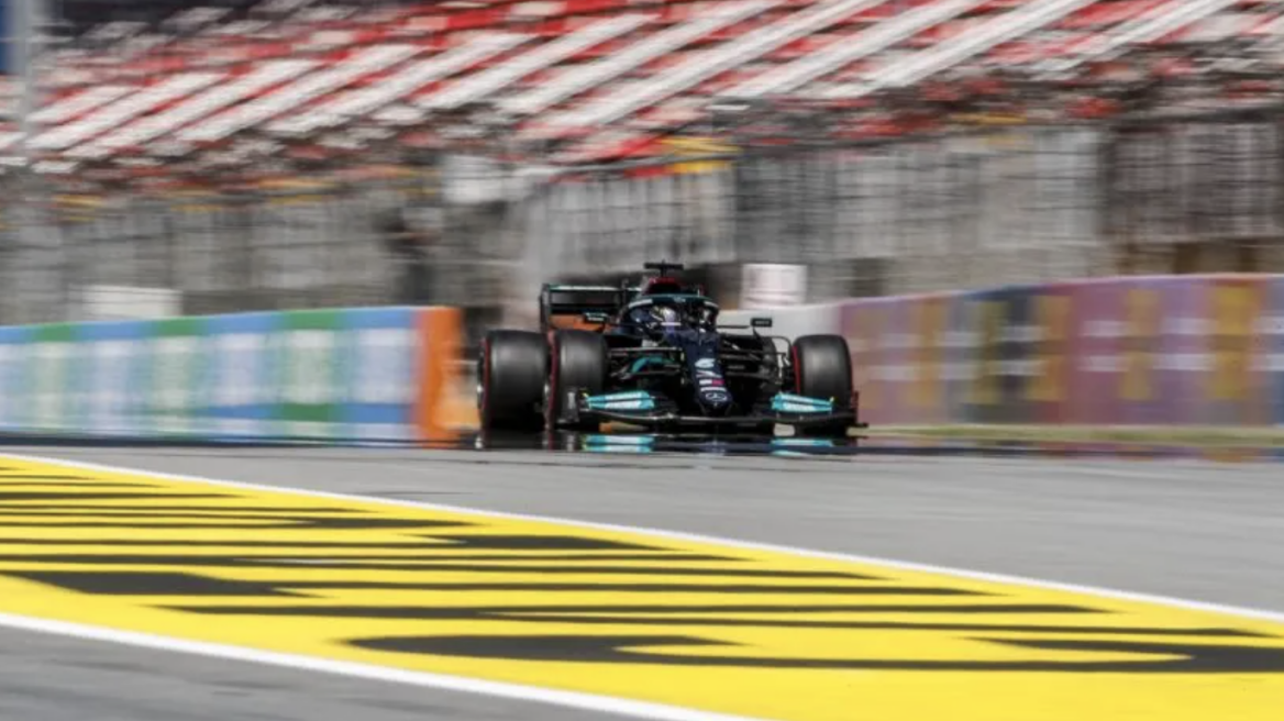 Η Ισπανία του πάει πολύ - Στρατηγική νίκη