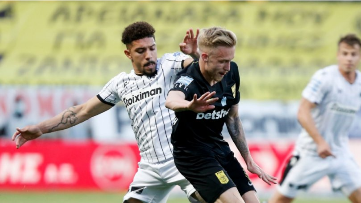  ΠΑΟΚ-Άρης: Ποιος θα είναι το αφεντικό της πόλης;