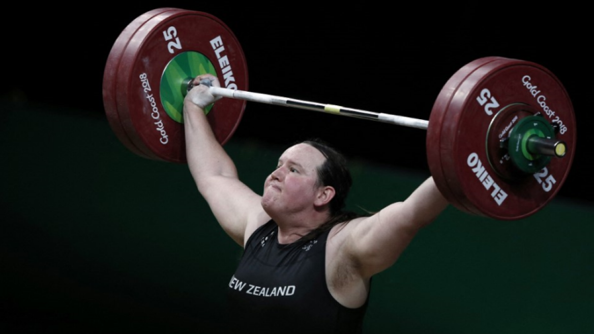 Ολυμπιακοί του Τόκιο: Διχάζει η (μεγάλη) πιθανότητα συμμετοχής μιας τρανς αρσιβαρίστριας - Βήμα προόδου ή αδικία;