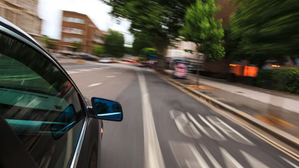 Πολλοί Έλληνες οδηγοί δεν τηρούν ούτε τον ΚΟΚ ούτε κανόνες υγιεινής