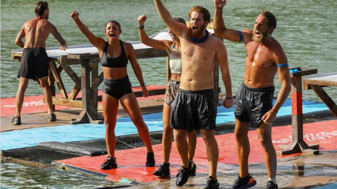  Survivor: Αν και φαβορί ο Τζέιμς δεν μάζεψε «τρελά» λεφτά (vid)