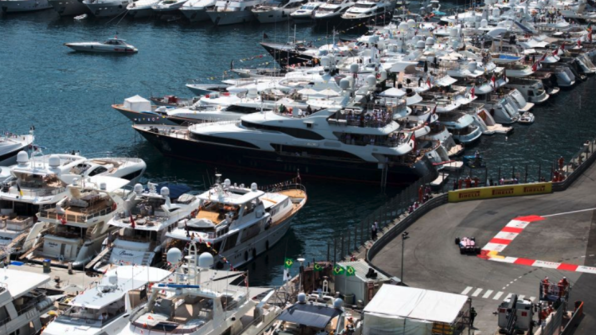 Λεφτά υπάρχουν  - Οι πλουσιότεροι των πλουσίων...