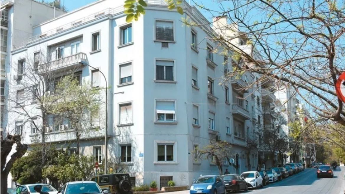 Ξανά στο σφυρί τα μικρά «παλάτια» του Γουλανδρή στα παλαιά Ανάκτορα