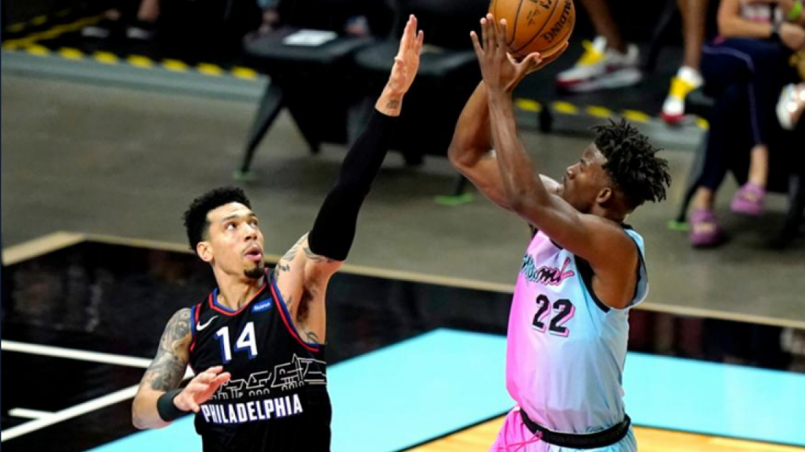  ΝΒΑ: Χαμός για την κατάταξη πριν τα playoffs 