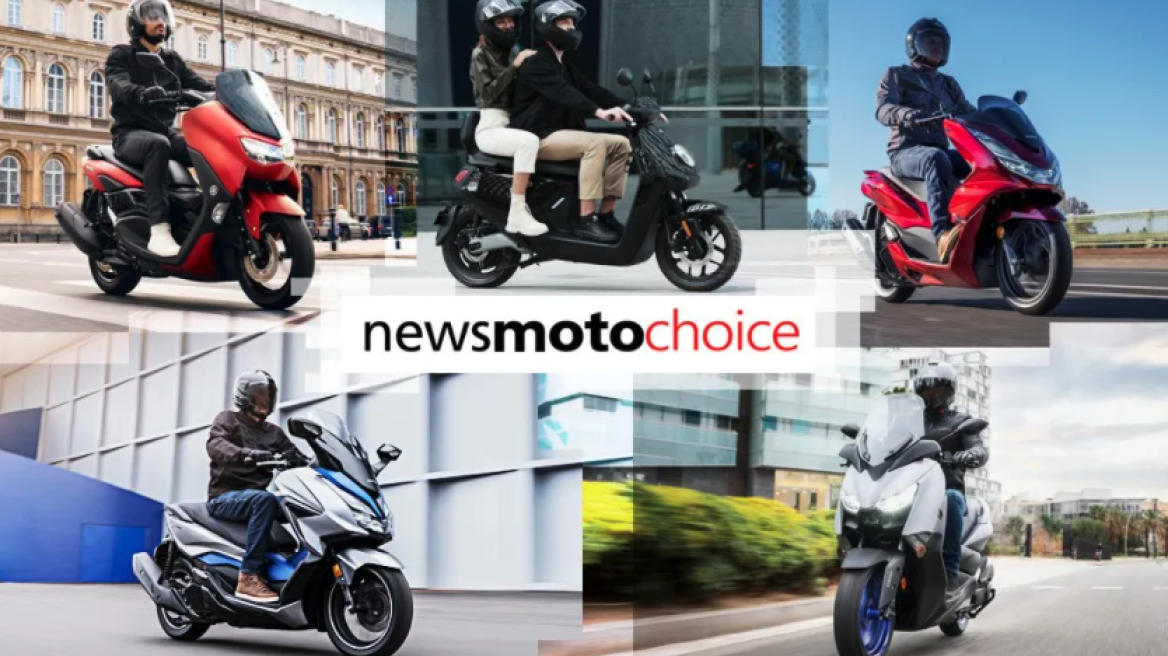 Οικονομία σε αγορά και χρήση - Ιδού οι καλύτερες μοτοσικλέτες με δίπλωμα αυτοκινήτου