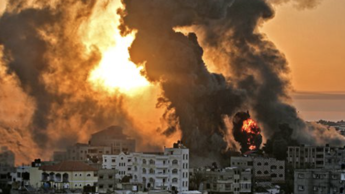 Μέρα «οργής» στη Δυτική Όχθη: Νεκροί δύο Παλαιστίνιοι σε διαδηλώσεις