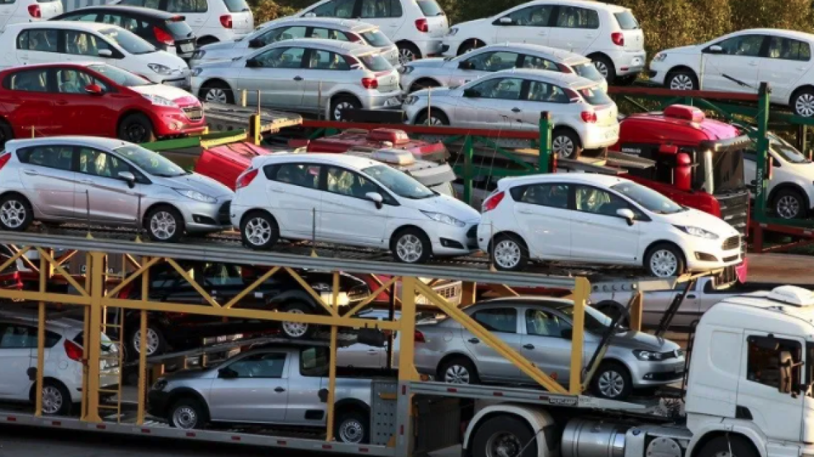 Αλλάζουν ολα στις... κομπίνες με τα μεταχειρισμένα ΙΧ