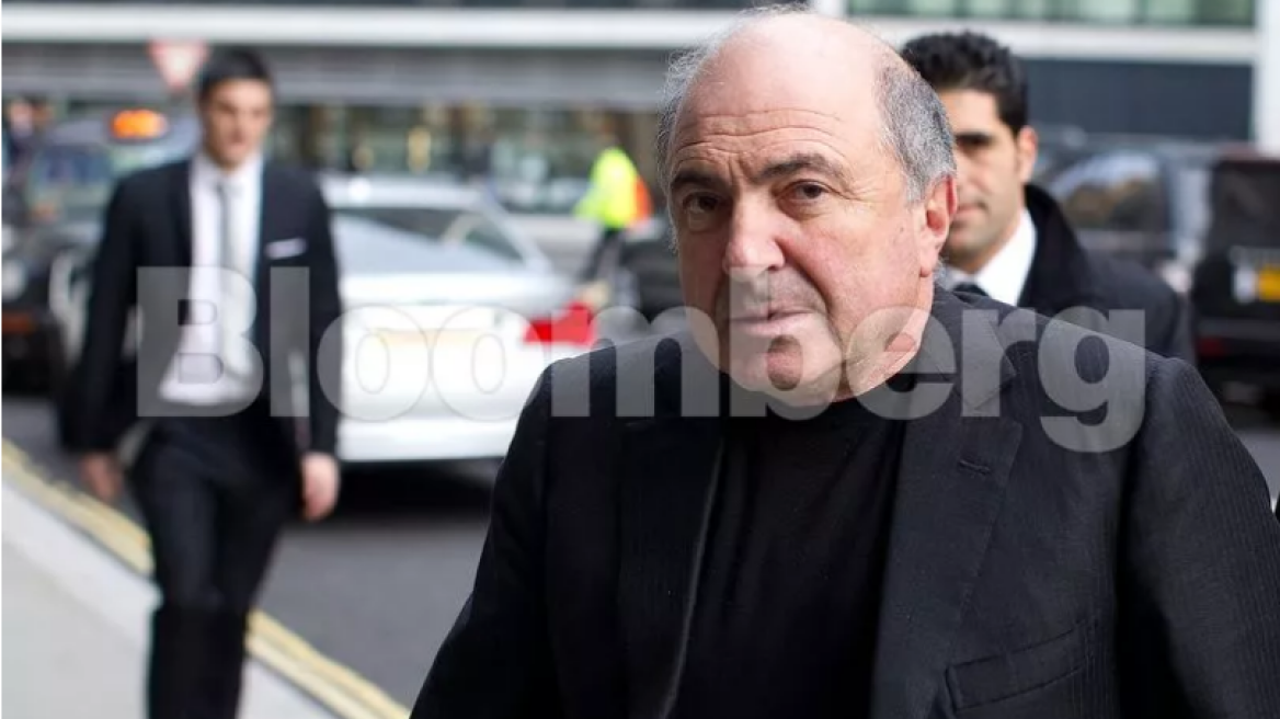 Ο Ρώσος ολιγάρχης και άσπονδος εχθρός του Πούτιν και η «μάχη» για το παλάτι των $122 εκατ.