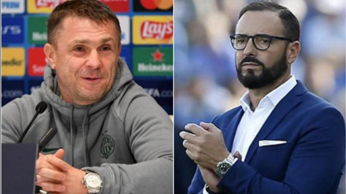  Προσπαθεί για Ρεμπρόφ, βλέπει και Μπορδαλάς η ΑΕΚ 