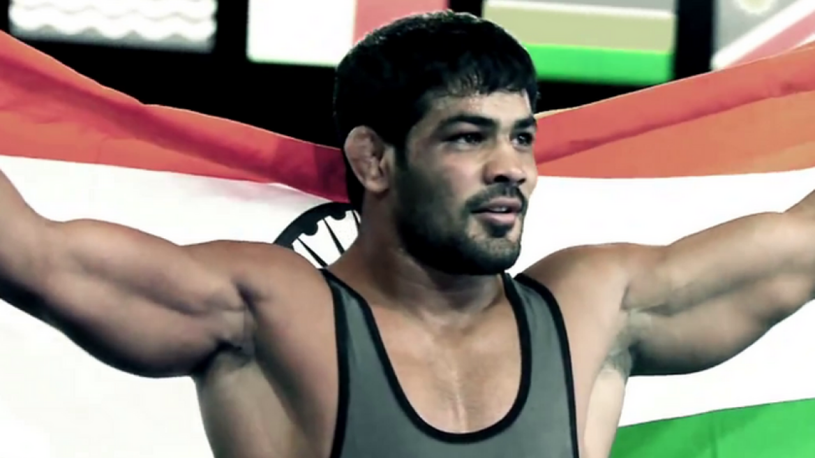 Ολυμπιονίκης της πάλης συνελήφθη ως ύποπτος σε υπόθεση δολοφονίας