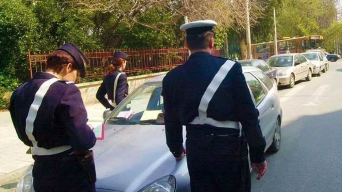 Πανδημία: Αλλαξε το όριο επιβατών στα αυτοκίνητα