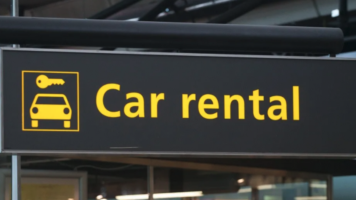 Ελλάδα: Τιμές ΣΟΚ για ενοικίαση ΙΧ τον Ιούλιο και τον Αύγουστο 