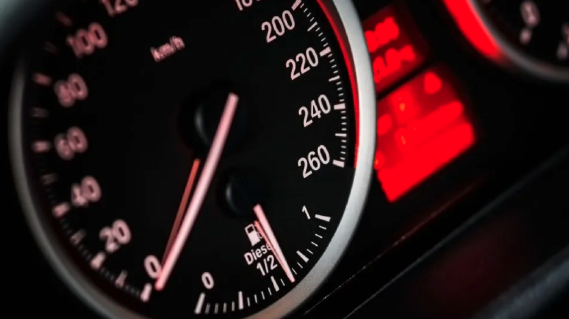 Αλλάζουν ΟΛΑ: Ποιος κόφτης ταχύτητας;