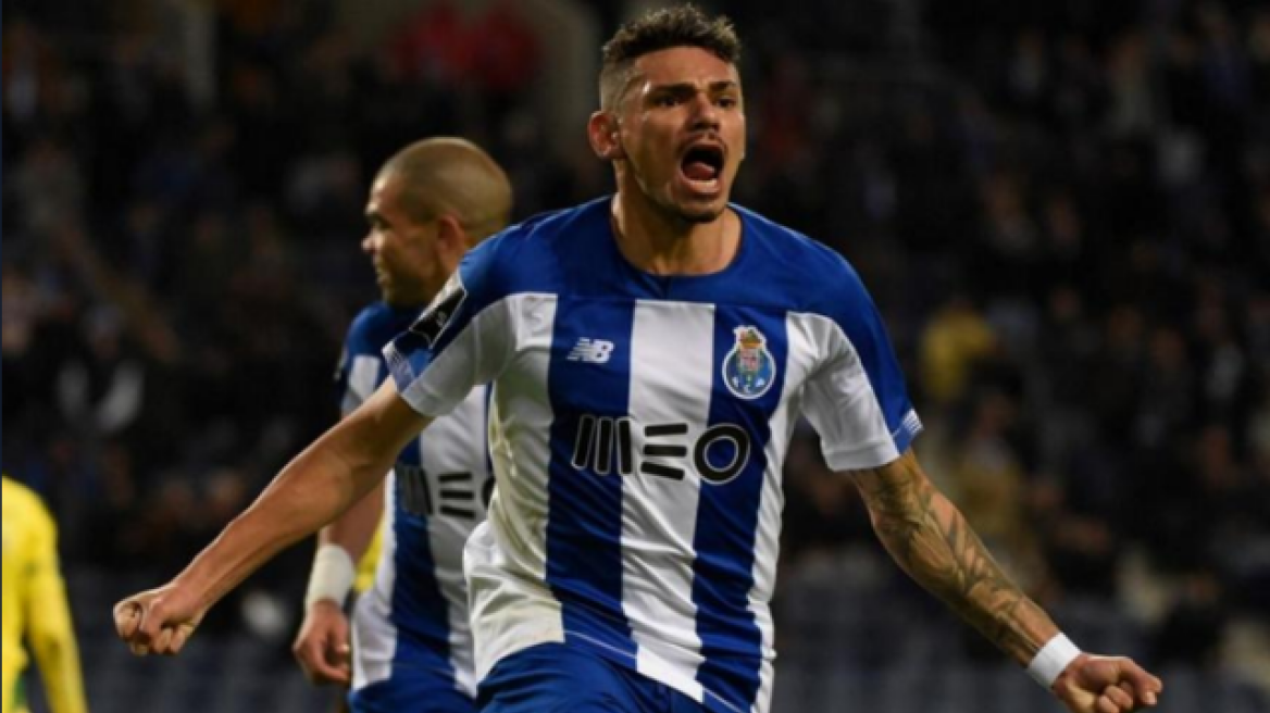 Ολυμπιακός: Τα τυπικά για τον Τικίνιο