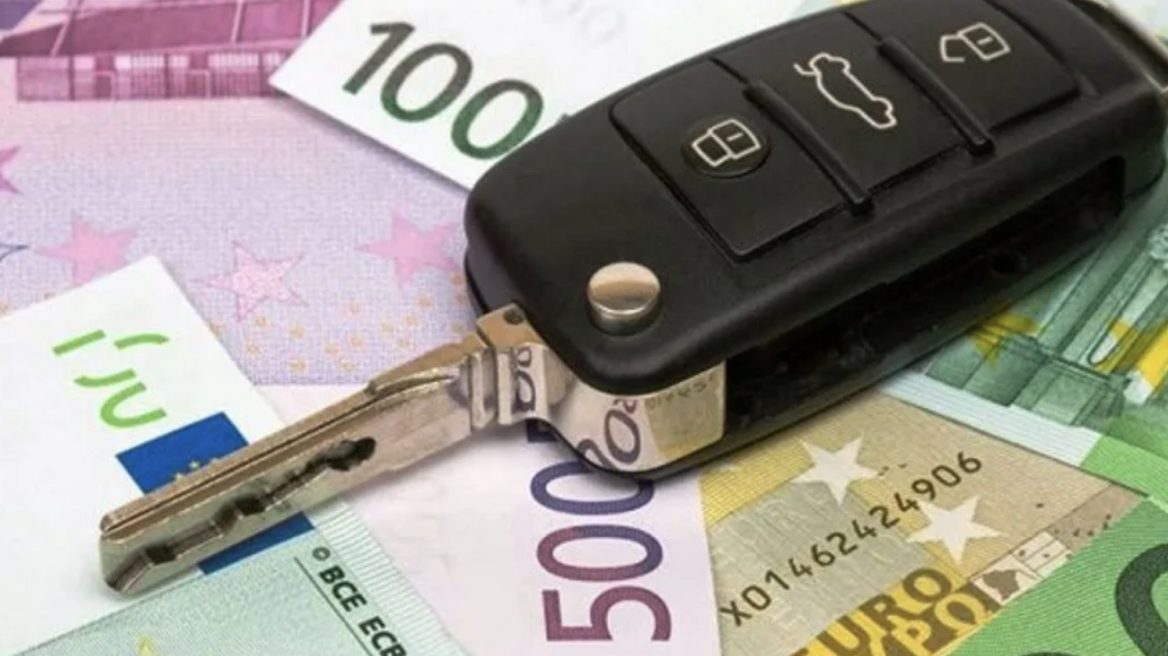 Ελλάδα: Άνοδο σημείωσε ο τζίρος στον κλάδο αυτοκινήτου