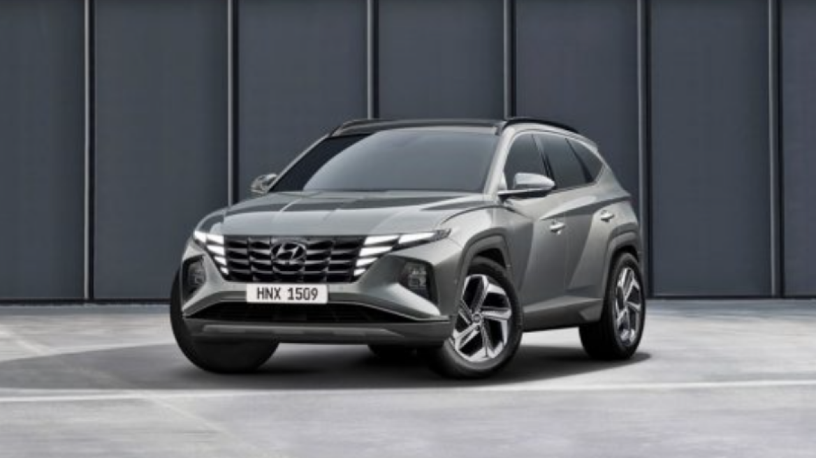 Αυτα τα αυτοκίνητα αγοράζει σήμερα ο κόσμος - TOP20