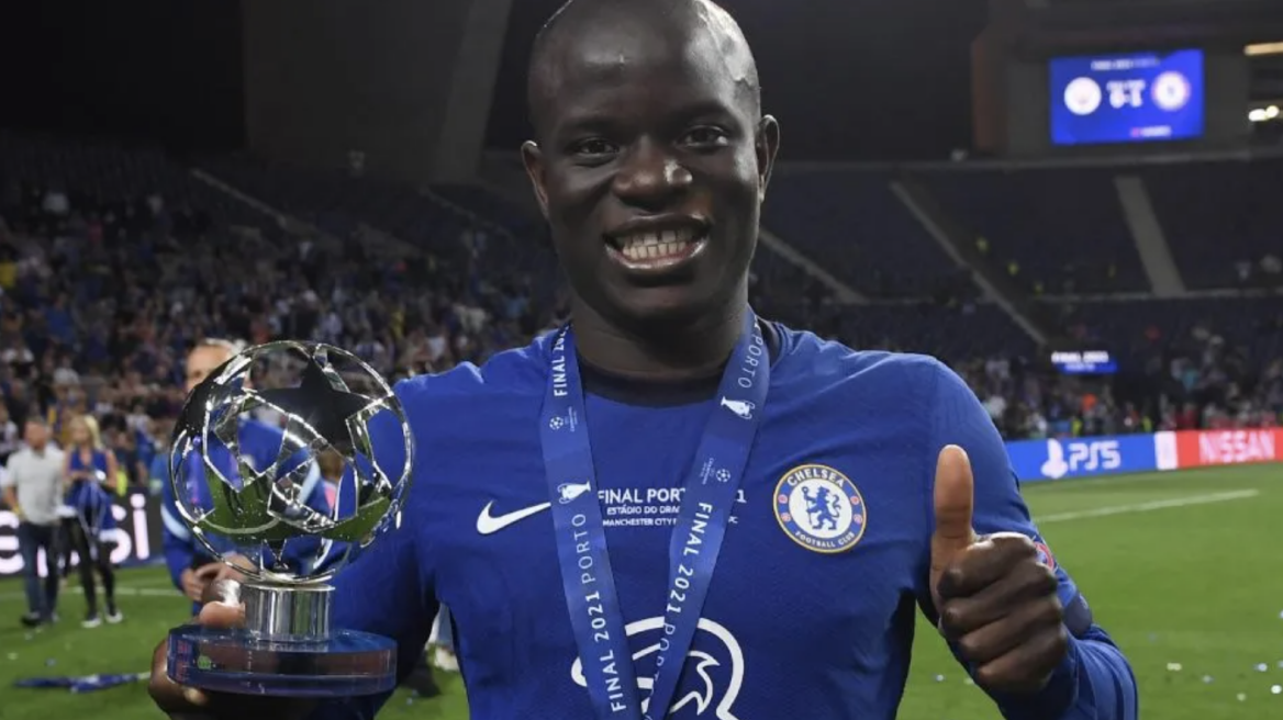 Δε θα πιστέψετε τι αυτοκίνητο έχει ο πλούσιος, Πρωταθλητής Ευρώπης...