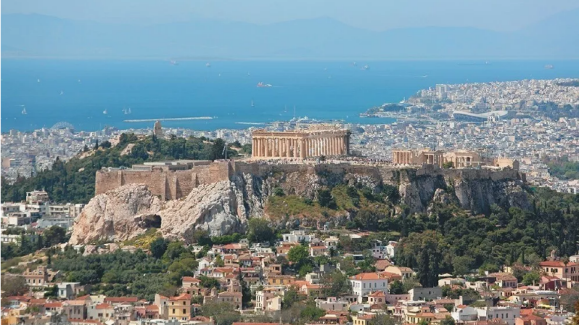 Οι τιμές των σπιτιών δεν πτοούνται από τον κορωνοϊό – Ο χάρτης του εγχώριου real estate