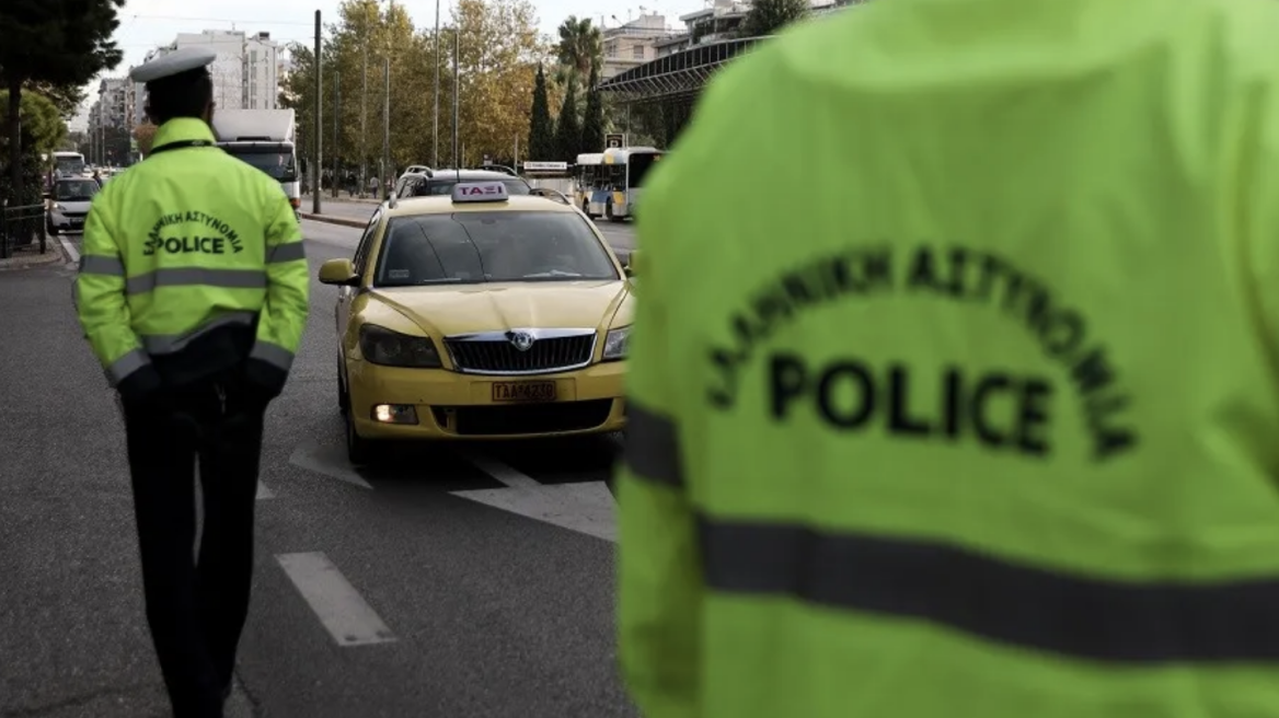 Προσοχή: Πόσοι επιβάτες επιτρέπεται να είναι σε ΙΧ, Ταξί κλπ; - Τσουχτερά πρόστιμα!