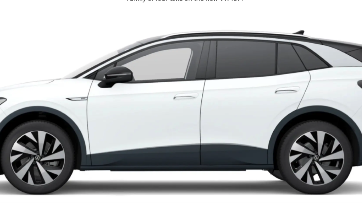 Πόσο κόστισε το νέο ηλεκτρικό περιπολικό της Αστυνομίας;