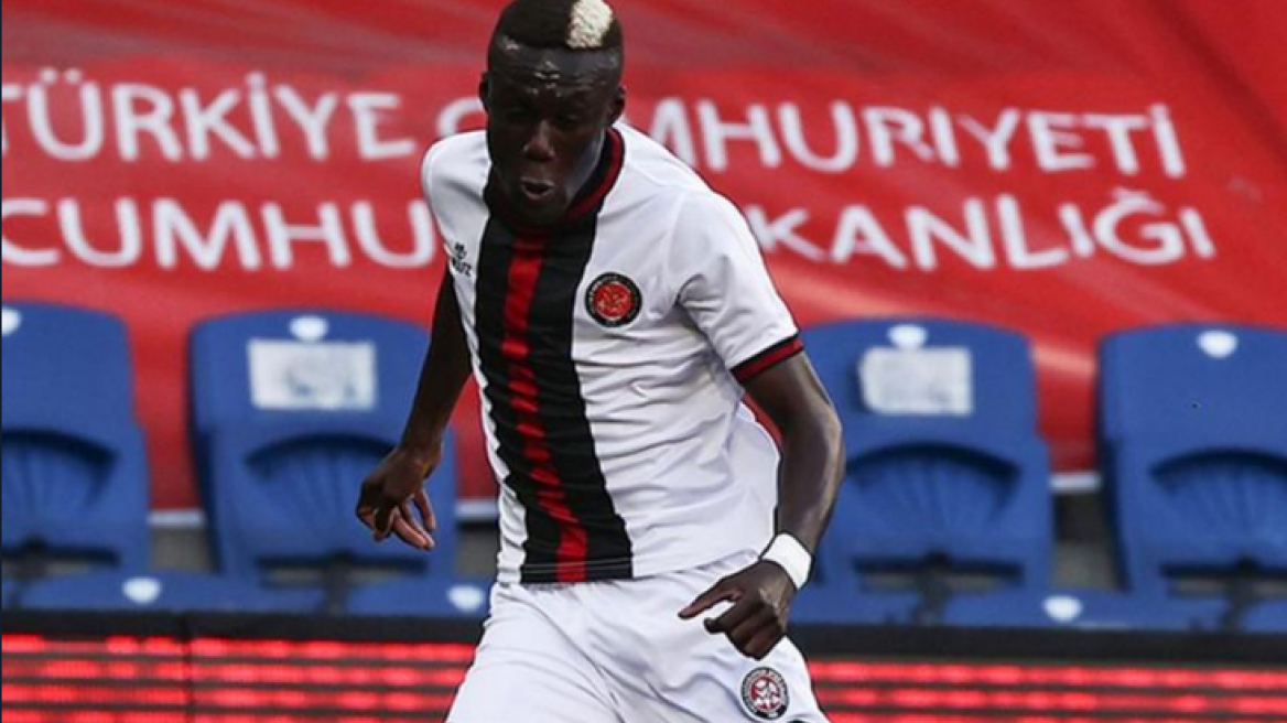  Ολυμπιακός: Προχωρά για Ενταό, στη λίστα και ο Γκεζάλ 