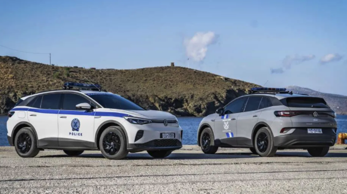 Πρώτο Θέμα η Αστυπάλαια στα διεθνή ΜΜΕ...