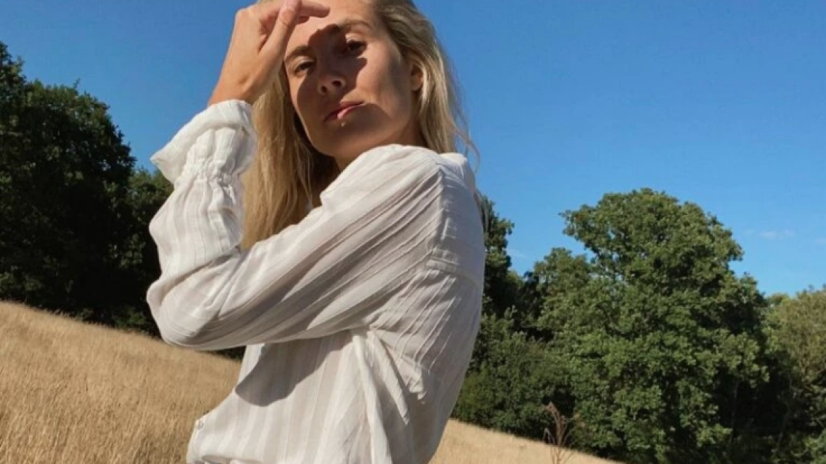 8 ψηλόμεσα ντένιμ σορτς ιδανικά για το καλοκαίρι