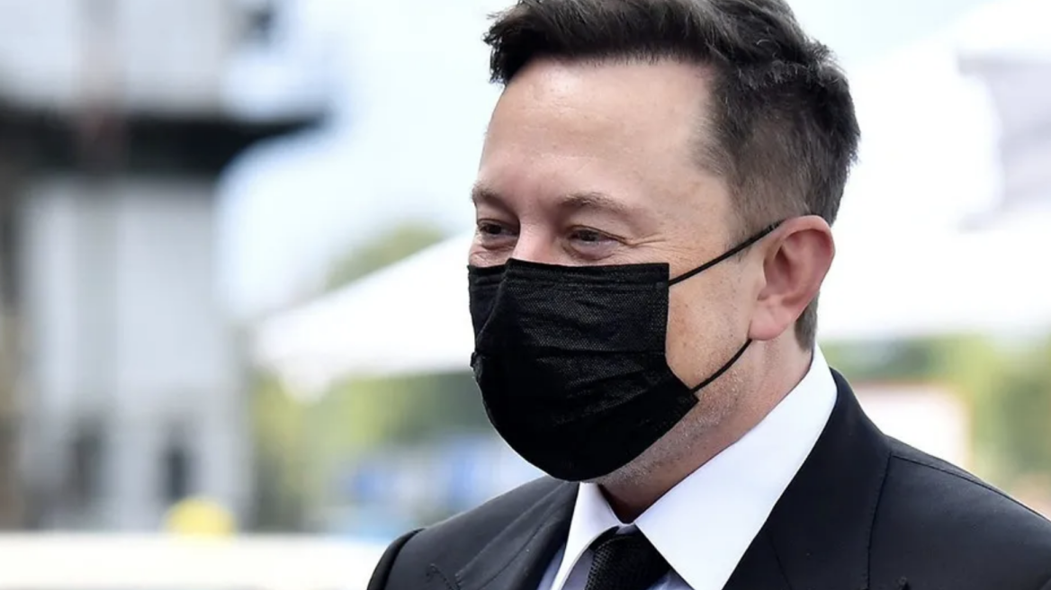 Elon Musk: Ημιαγωγοί, όπως λέμε… χαρτιά υγείας