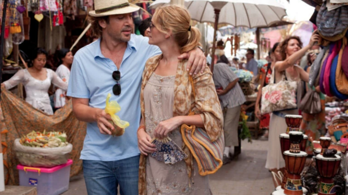 Couple trips: 10 προορισμοί για ρομαντικές αποδράσεις με το ταίρι σας