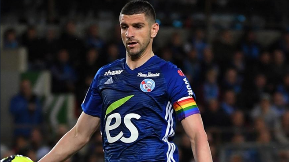  Στο στόχαστρο της ΑΕΚ ο Μίτροβιτς 