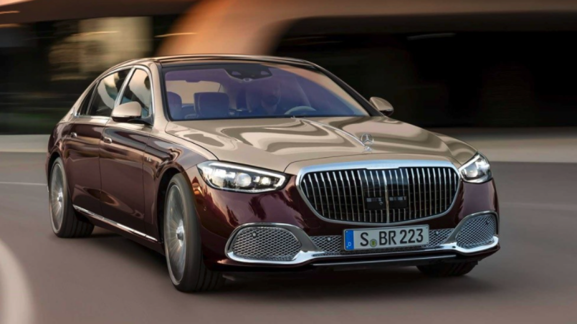 Ποιος διάσημος αγόρασε 9 αυτοκίνητα μέσα σε μία εβδομάδα;